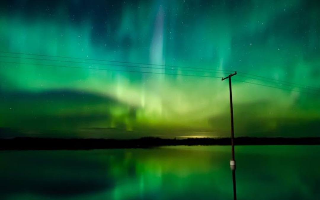 Aurora Renewables announces new Power Grids division led by Mike Rogers