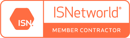 ISNet Member Logo