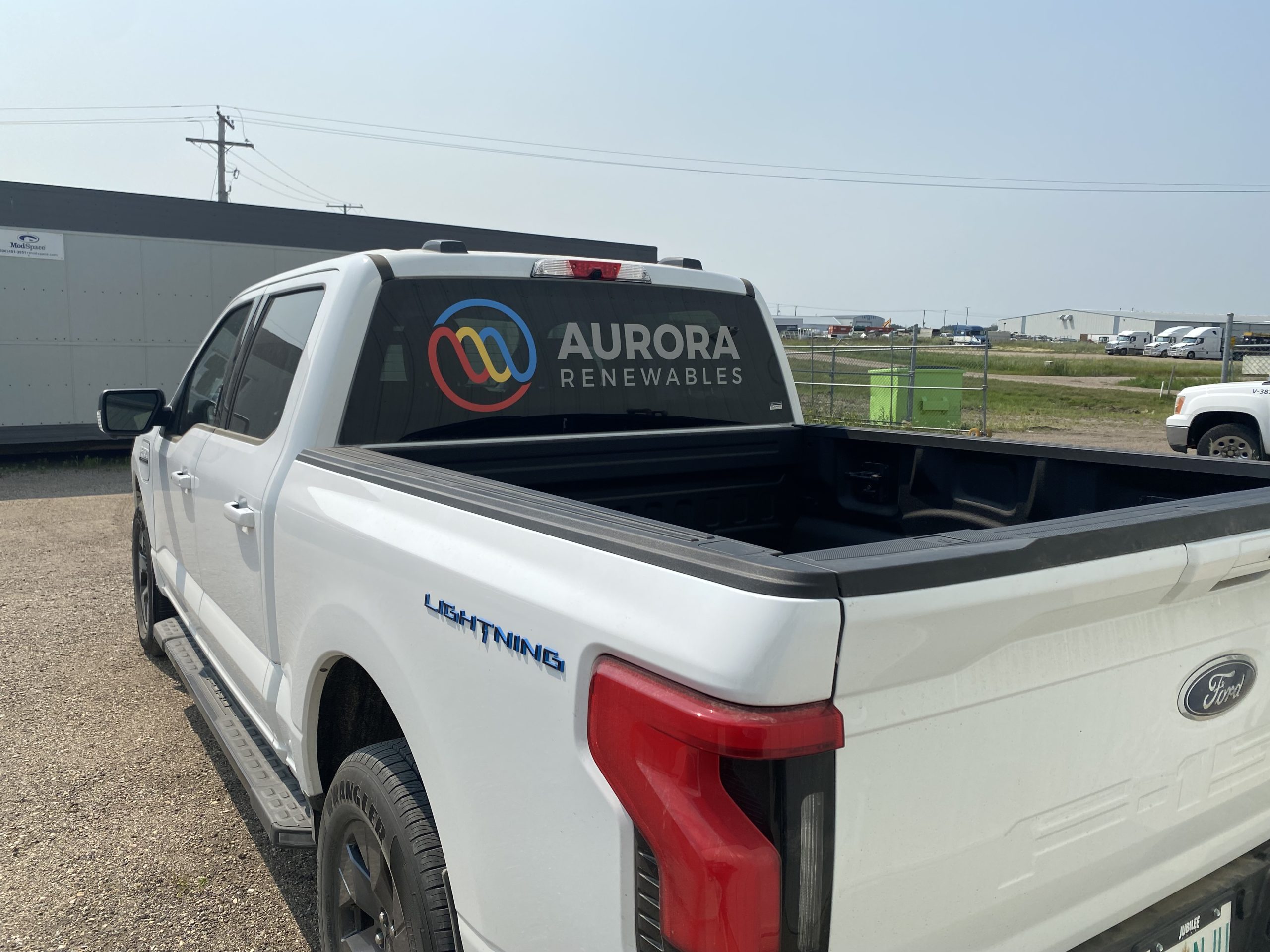 Truck