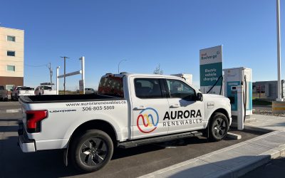 EV Awareness Webinars